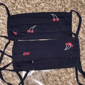 Reformation mask